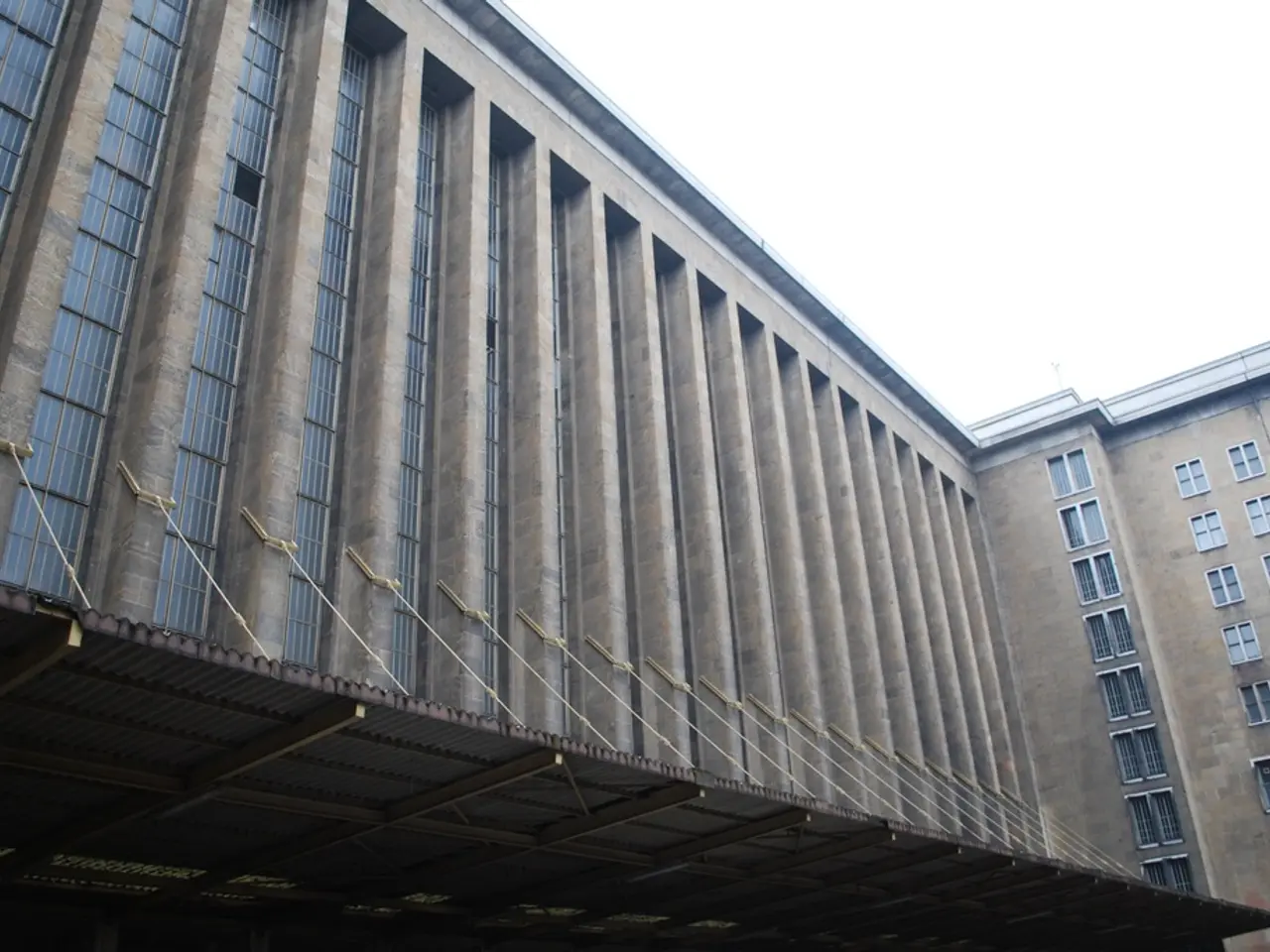 Authorities grant approval for residential development on previously developed sites