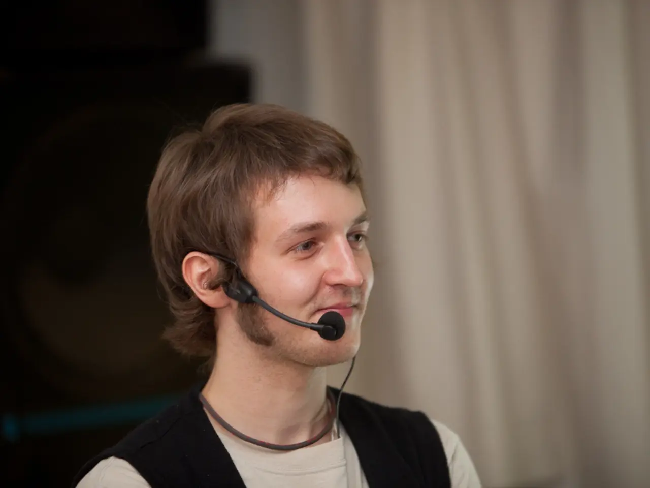 Lorelei expresses unease over her likeness in wax form