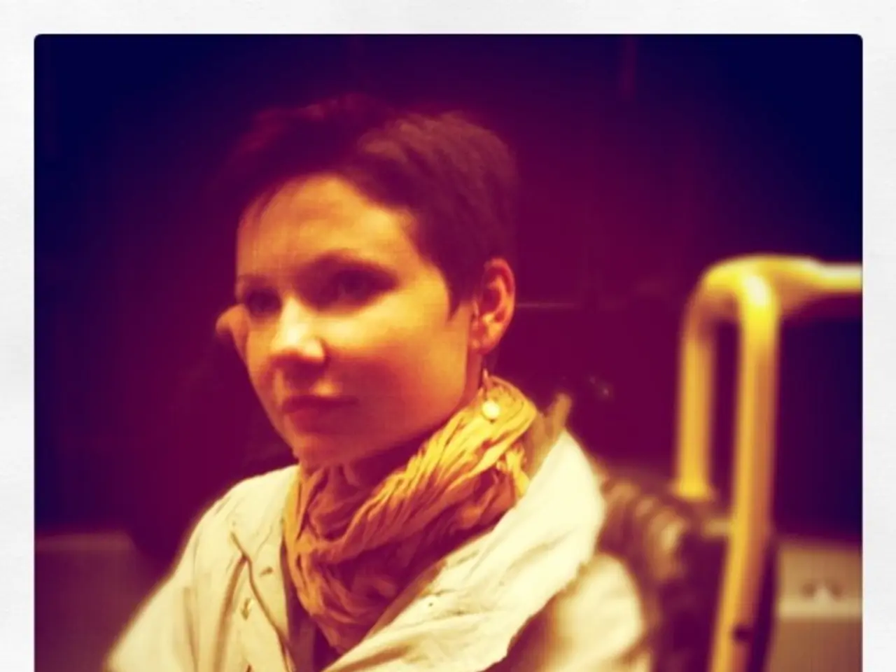 Possible arrest for character Oscar in EastEnders?