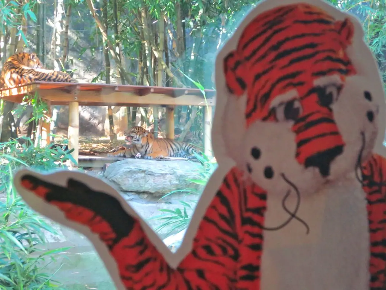 Indian Prime Minister Modi undertakes a lion safari in Gir, Gujarat