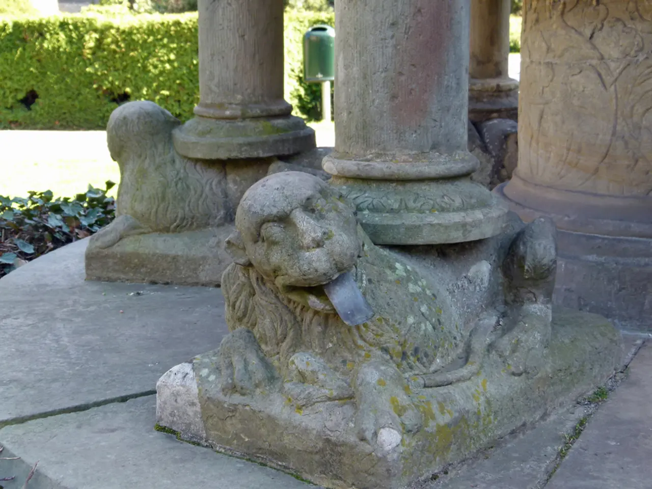Indian Prime Minister Narendra Modi takes part in a lion safari at Gir National Park, celebrating...
