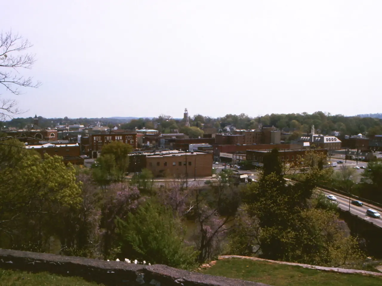 Shopping district Mariahilf to persist on its current path.