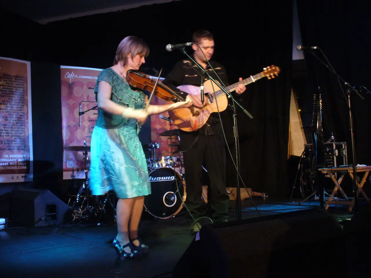 Theatre & Dance Department to Stage Shakespeare's Tragedy, Cymbeline, This Month Ahead