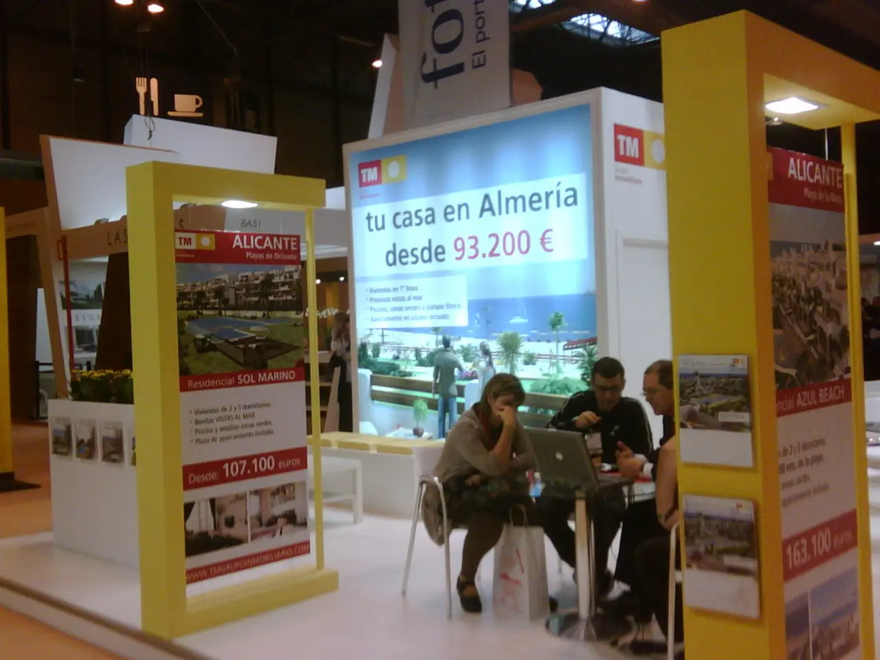 Customs Investigation at Gamescom: Suspected Scores of Workers of African Descent Targeted