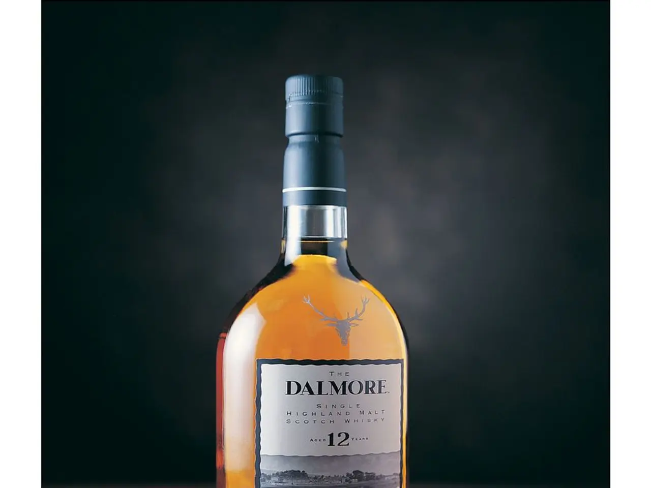 Hyderabad Pharmaceutical Boss Detained in Connection with Delhi Liquor Policy Investigation