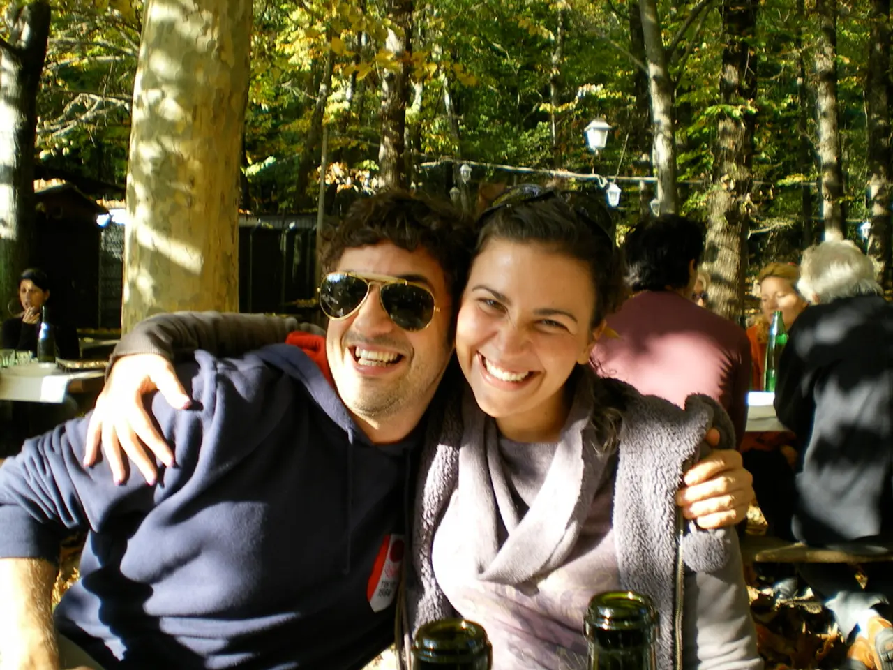 Interview see Kiss Between Kenia OS and Peso Pluma