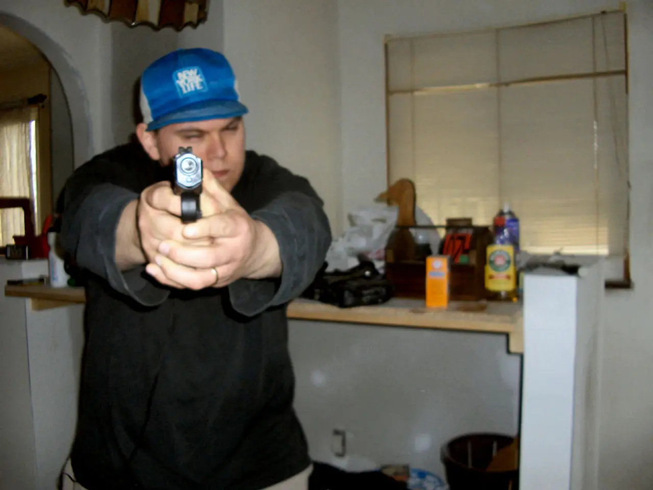 Shymkent deputy's attempted murder trial concludes with delivery of the judgment