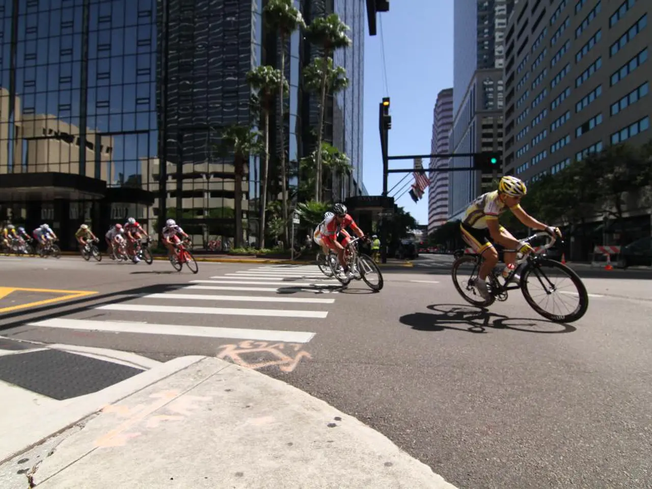 The Vuelta a España's purpose lies in being a prestigious multi-stage cycling competition held...