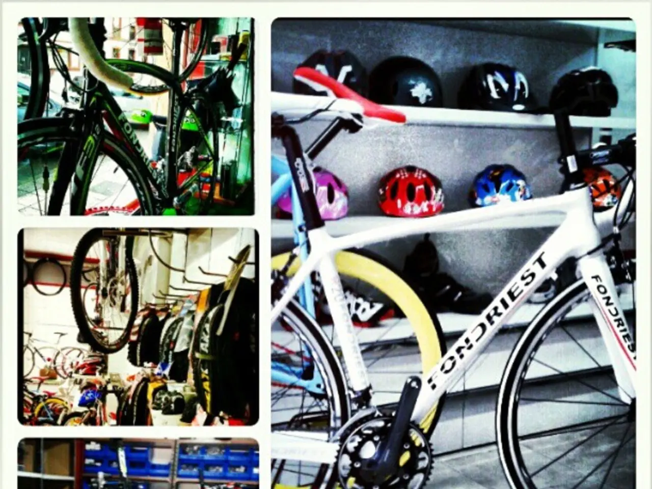 Aspirant cyclist Ruby Isaac discusses her journey from mastering roller skating to becoming a...