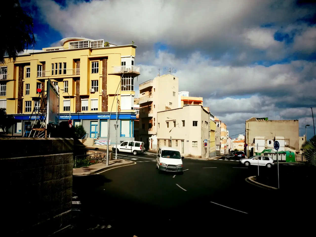 Emergency Services in Magadan Region Exercise Control