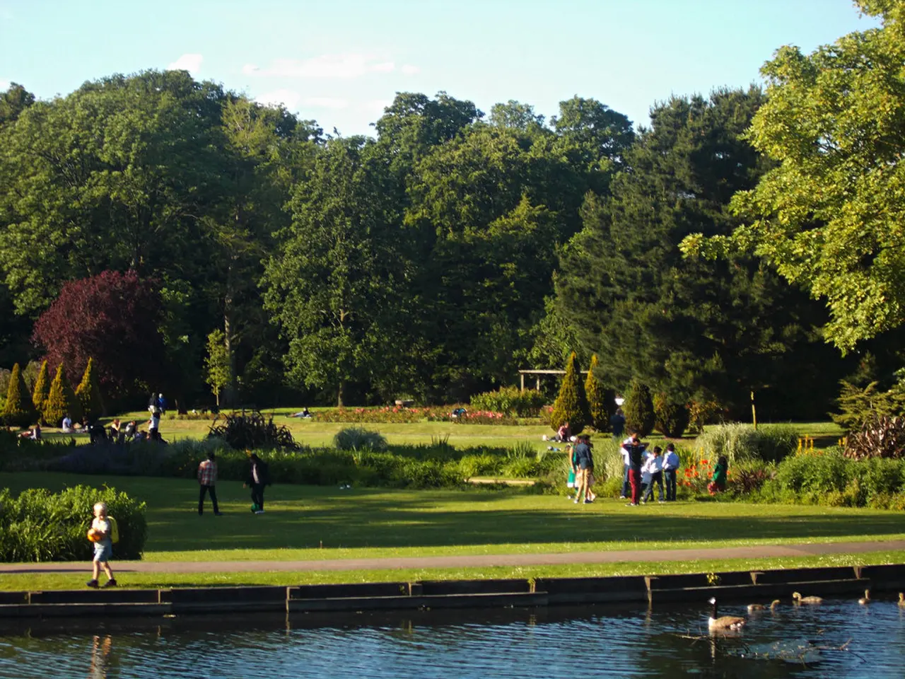 Summer 2025 Winners and Losers: Examining Successes and Setbacks Among Foragers, Fishermen,...