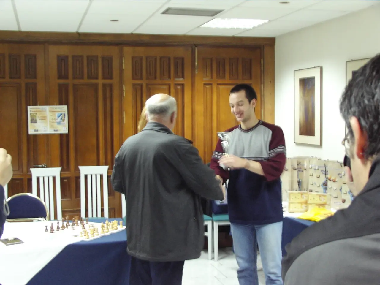 Direct discussions initiate between Putin and Zelenskyy, stirring questions about potential...