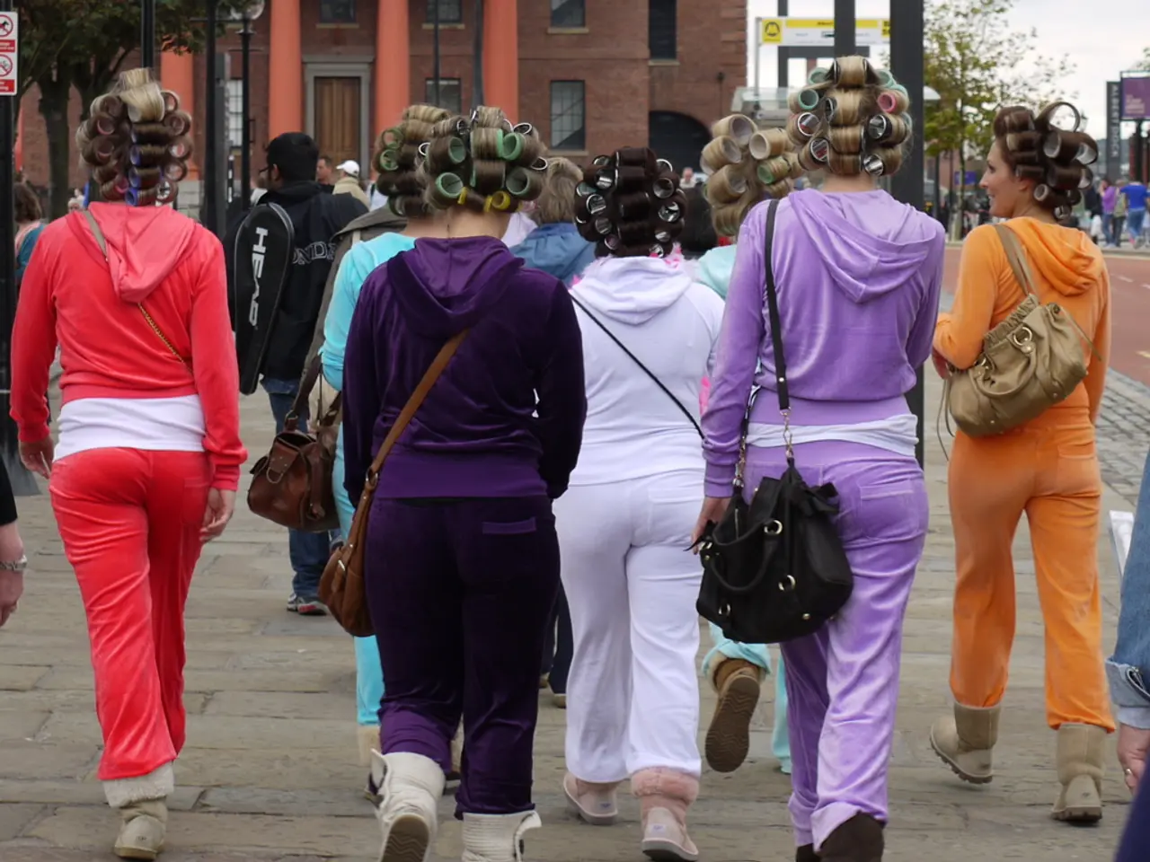 Exploring the standout runway presentations of A/W 2025, marked by a sense of yearning and getaway...