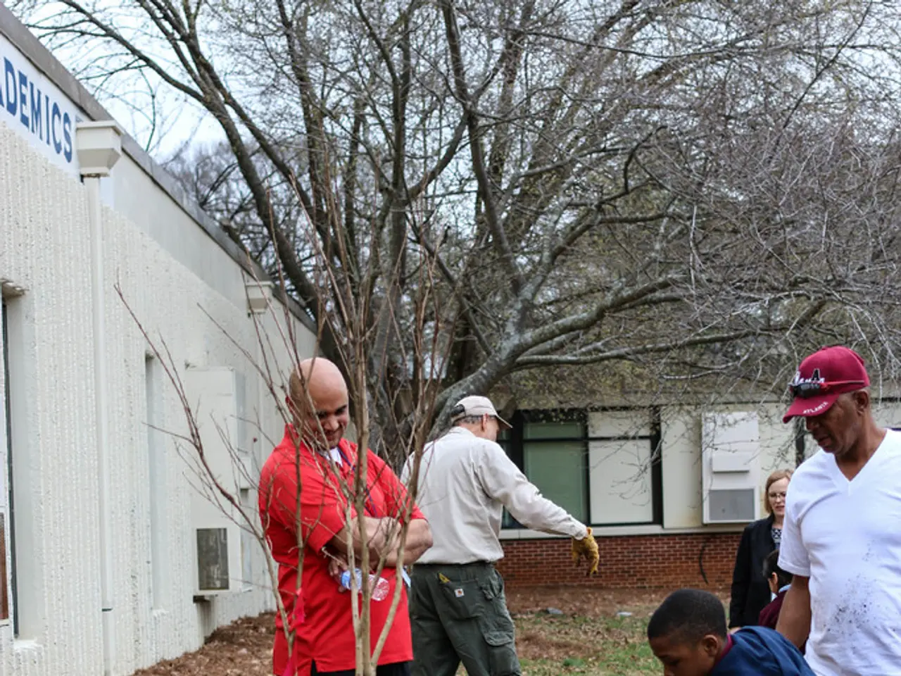 Peruvian authorities reported that the husband of a California woman, who was discovered deceased...