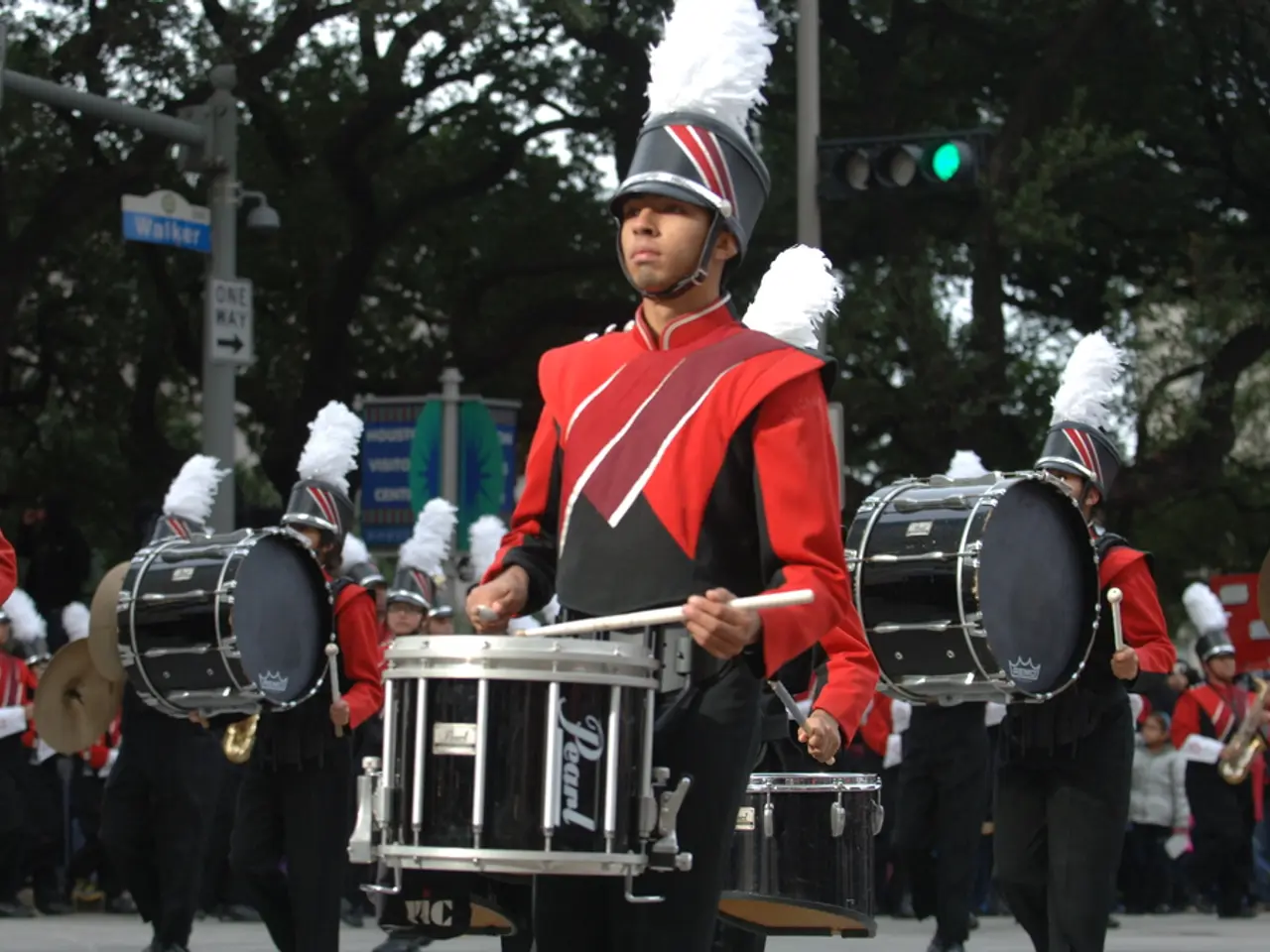 Police arrested drivers under the influence after Nickelback concert and country festival in...