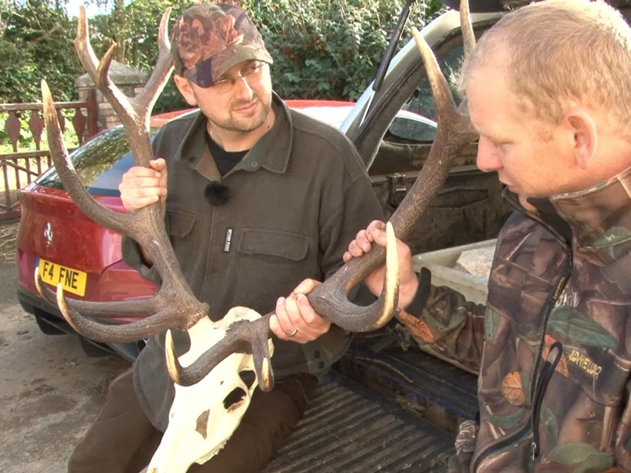 Naumburg's Prosecutor General's Office has filed charges against you, accusing you of the assault...