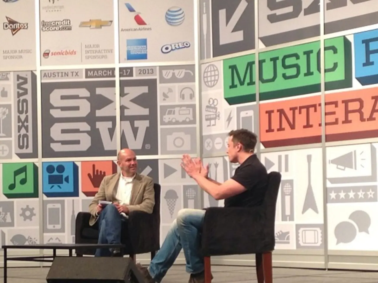 Free ticket for a companion to watch 'Together' at AMC Theatres with Buy One, Get One Free offer