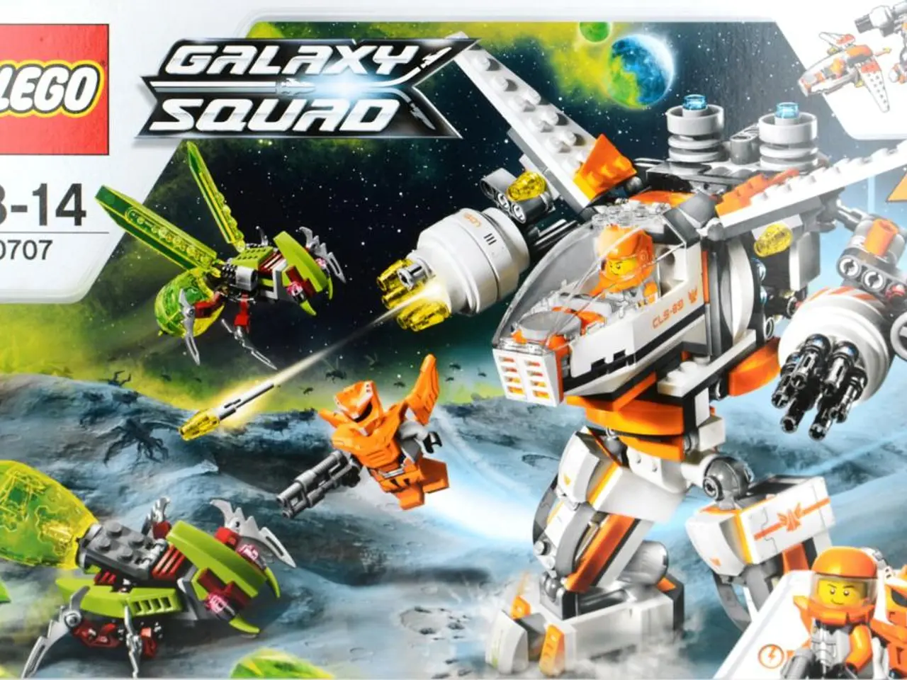 Alien under the title 'Earth' debuts with intense Xenomorph attacks, dramatic spaceship collisions,...