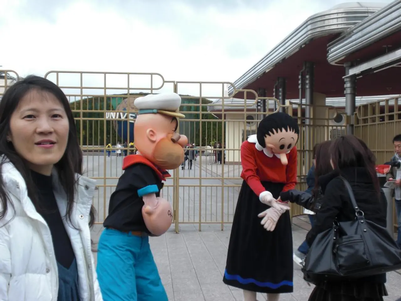 Disney Plus series 'Rivals' welcomes Hayley Atwell and Rupert Everett as special guests for season...