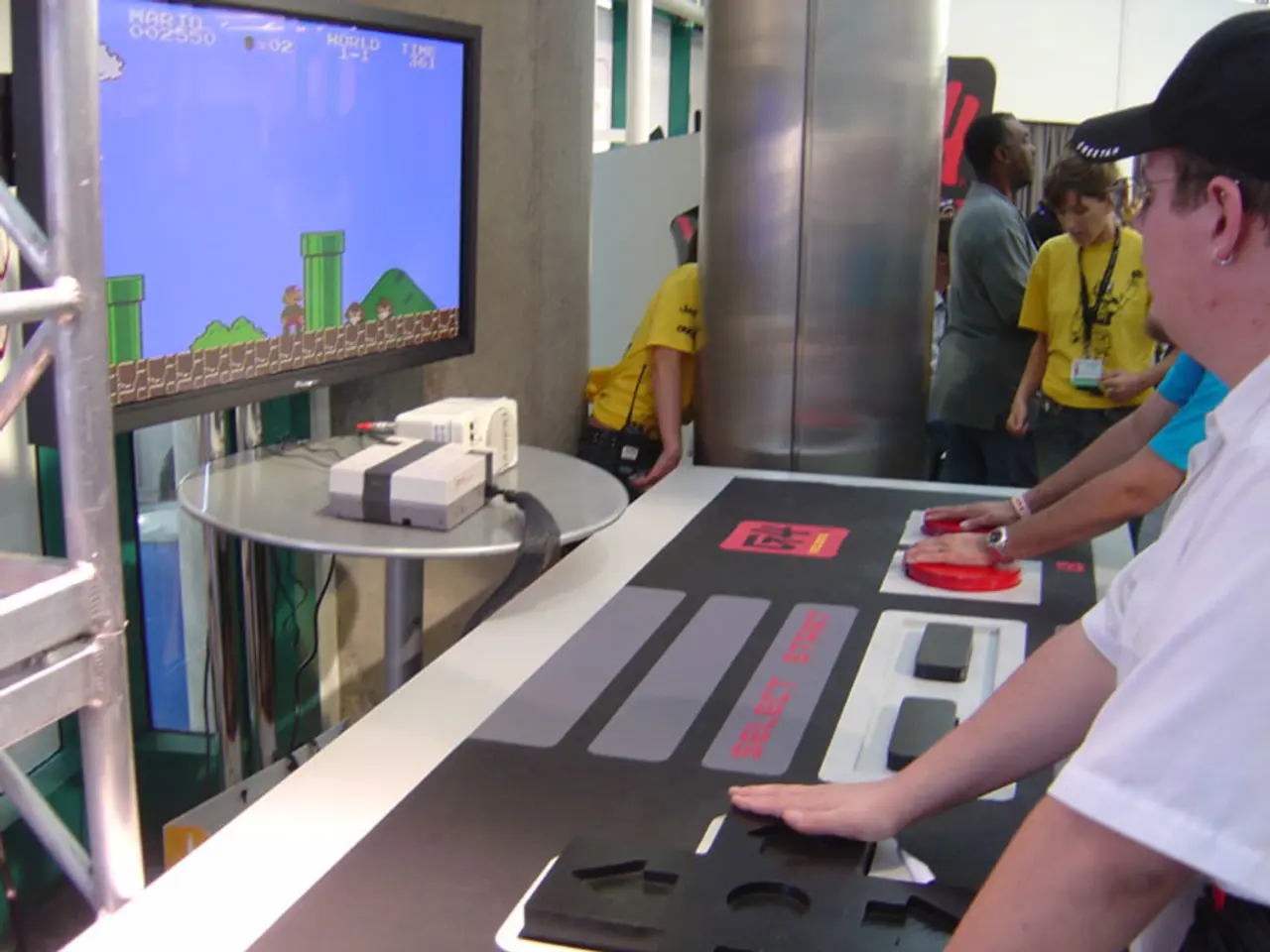 HBO and BBC's new series 'Half Man' unveils the impressive physique of Richard Gadd, star of 'Baby...