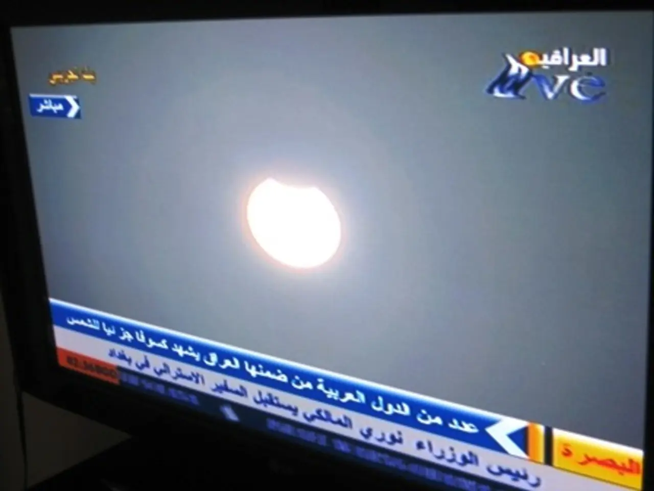 Amazon's Prime Video unveils a sneak peek at the upcoming episode of the widely acclaimed sci-fi...