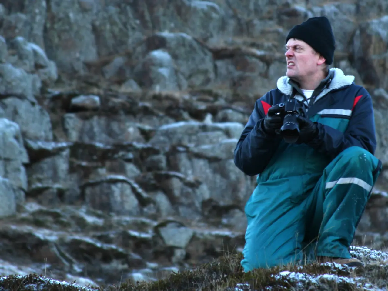 LOTR enthusiasts rejoice: Golem, Frodo, and Gandalf to make a comeback