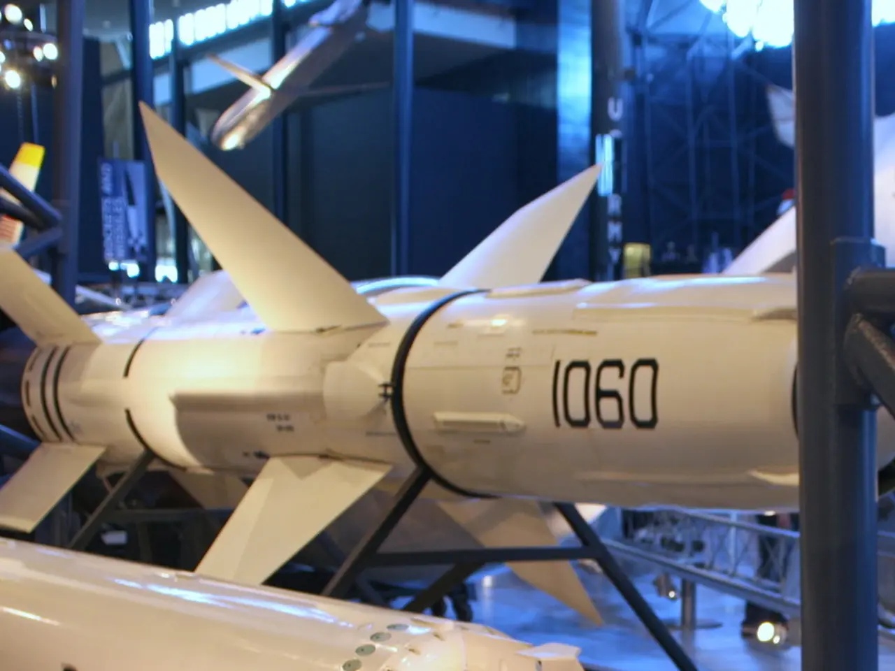 Alerts Issued by NATO Regarding German Eurofighters Stationed in Romania