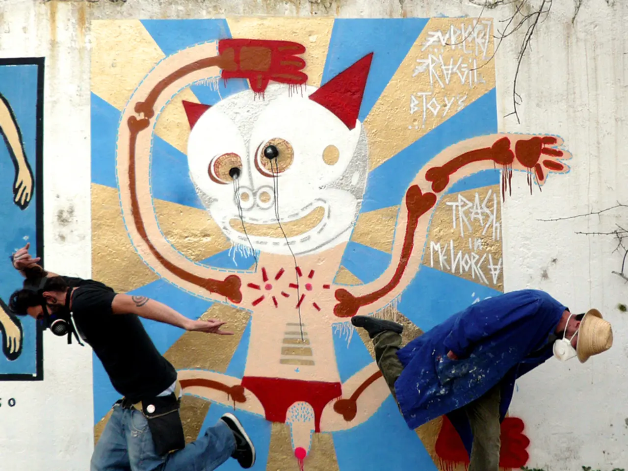 Suspect sought in both Kyrgyzstan and Kazakhstan has been apprehended in Lithuania.