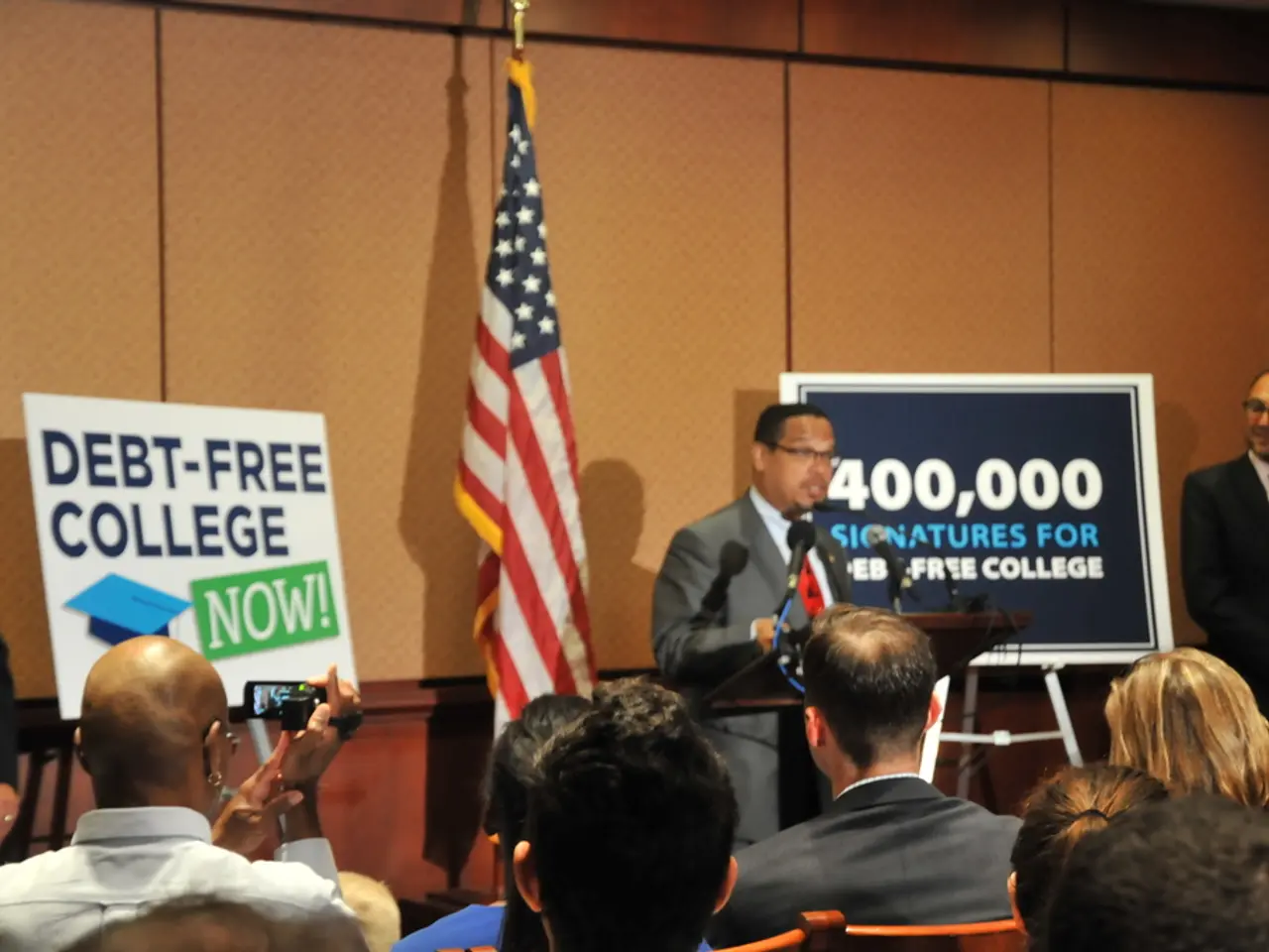 Strategies for Crafting Stellar Political Content through Social Listening