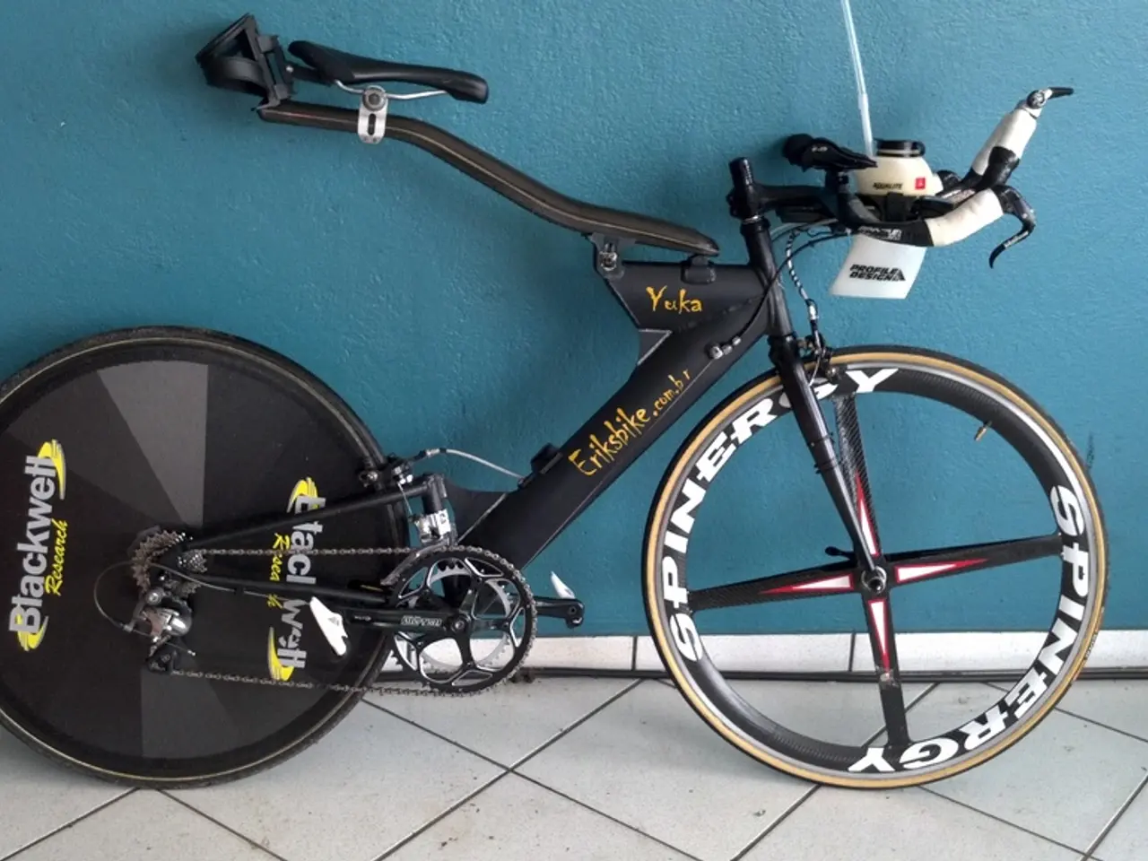 Bridgestone is pioneering advancements for the Olympic and Paralympic Games slated for Paris in...