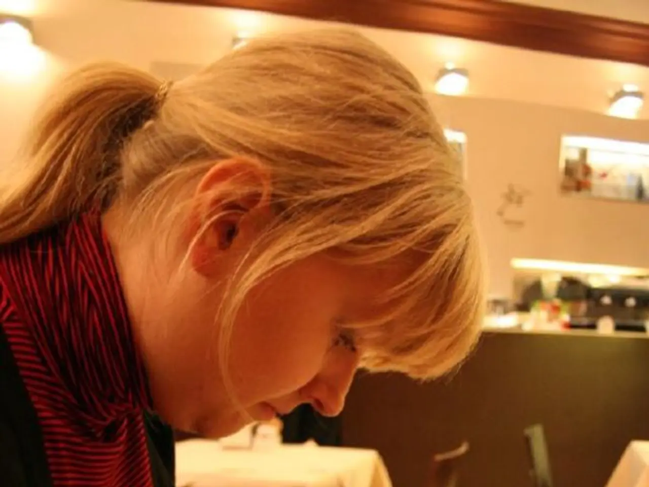 Youngest player to ever score in the Champions League competition.