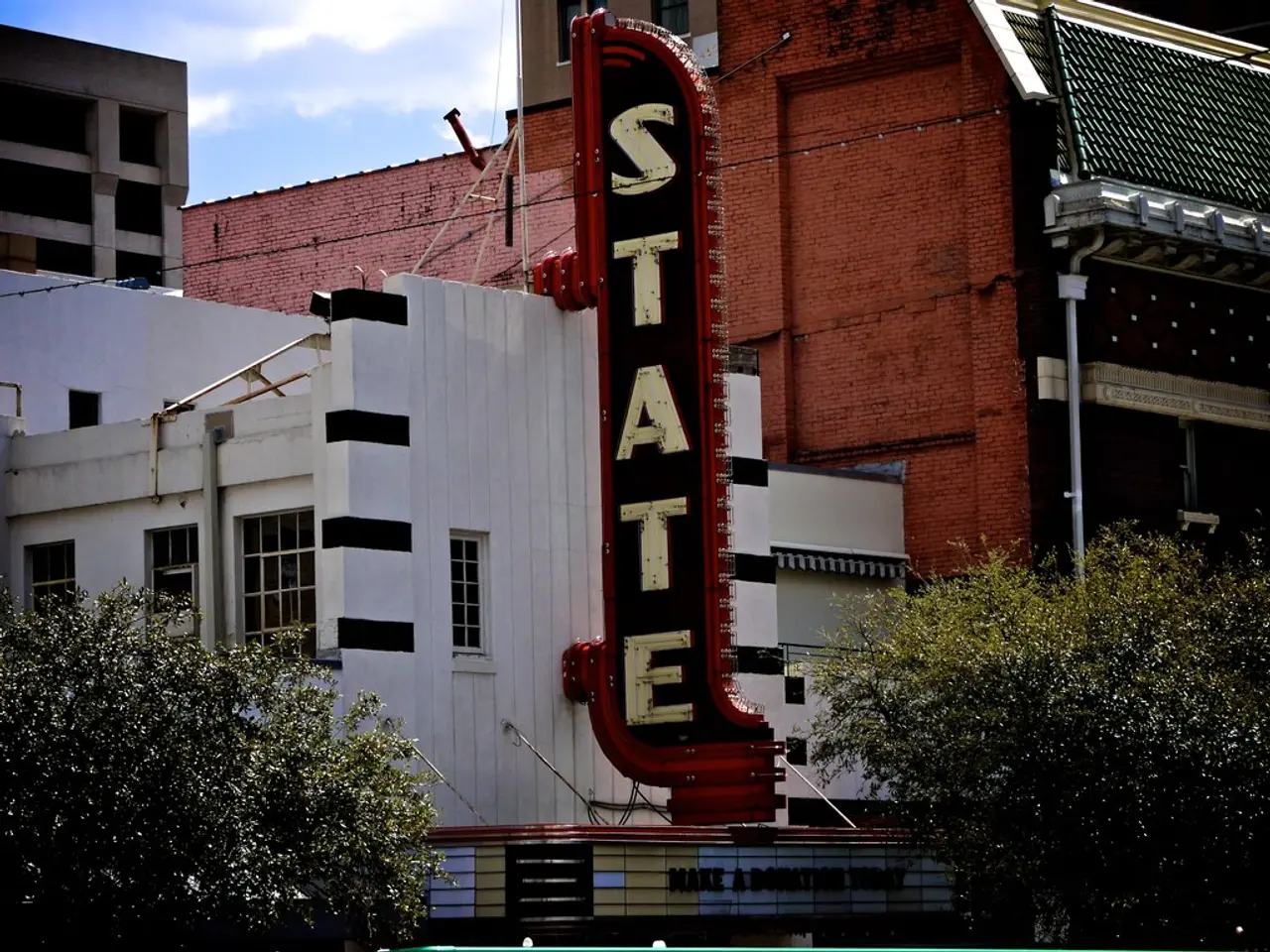 Wind alert issued in Baykal region