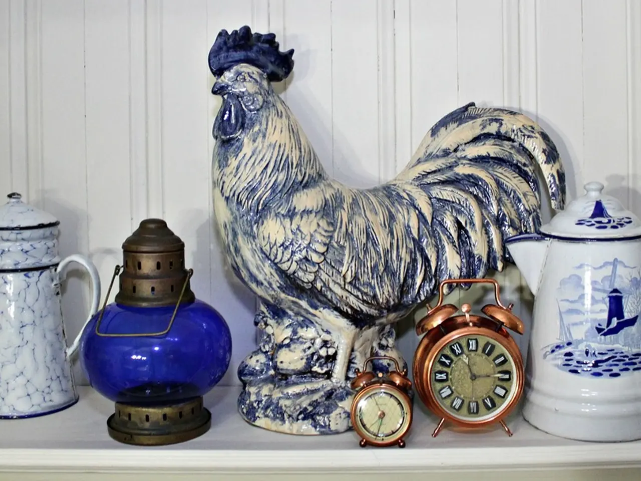 Skillful sellers marvel at their vast knowledge in the elaborate art of creating intricate beer...