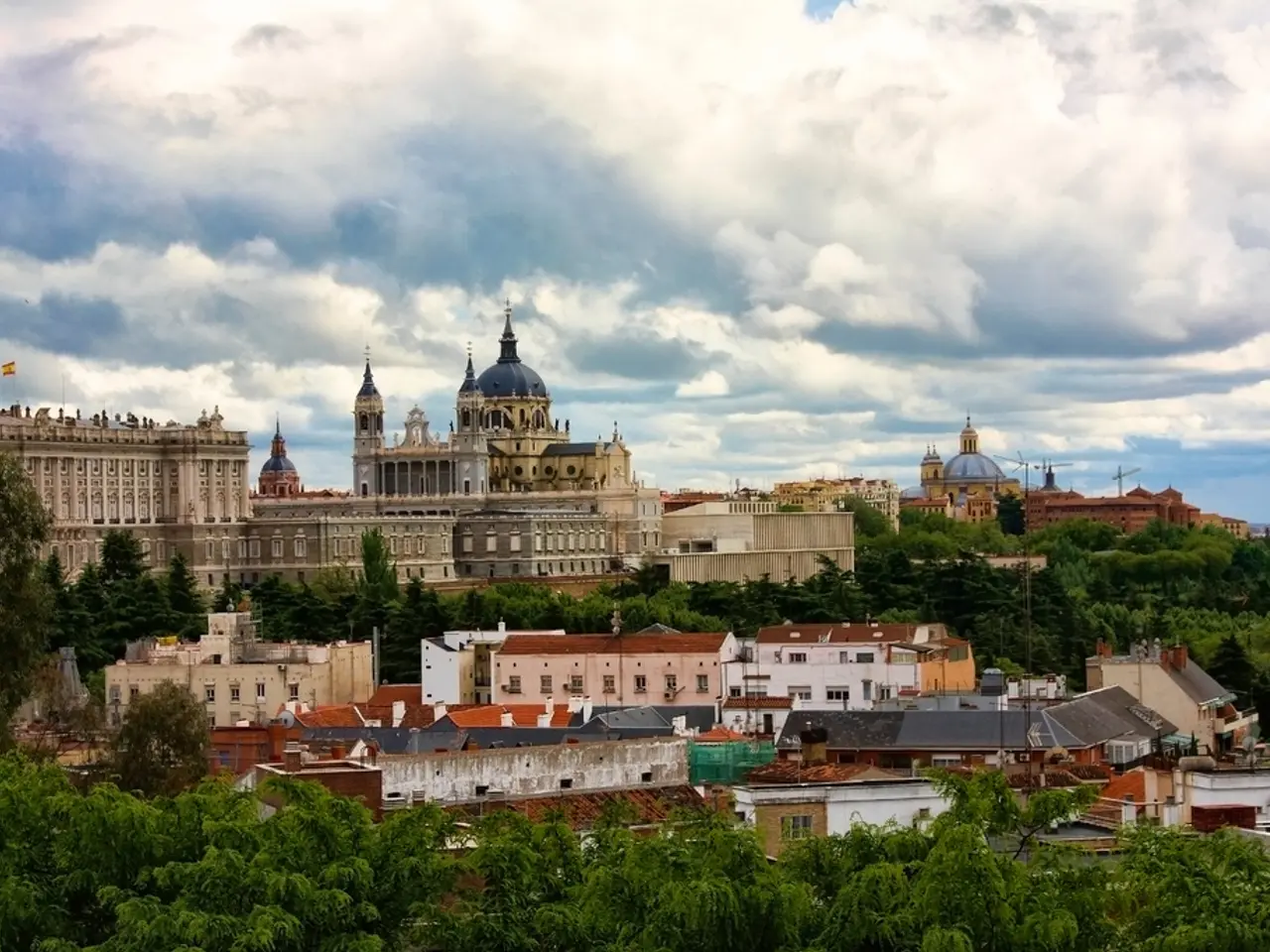 Severe Weather Alert for Mexico City (CDMX): Expected Rainfall and Hailstorm on September 17