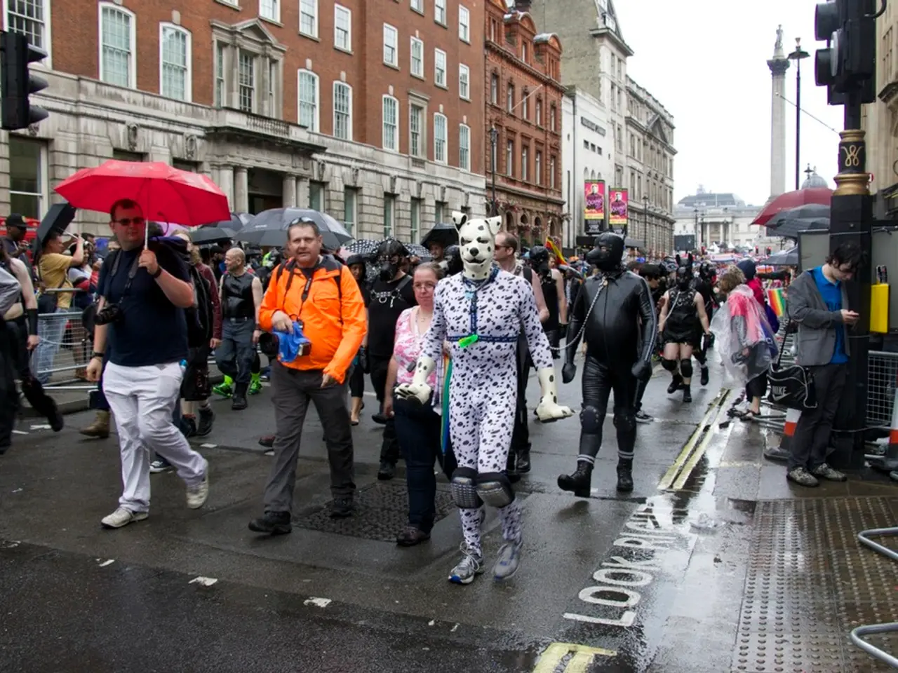 Heavy rainfall hitting the eastern areas of Mexico City (CDMX) once more, causing recorded...