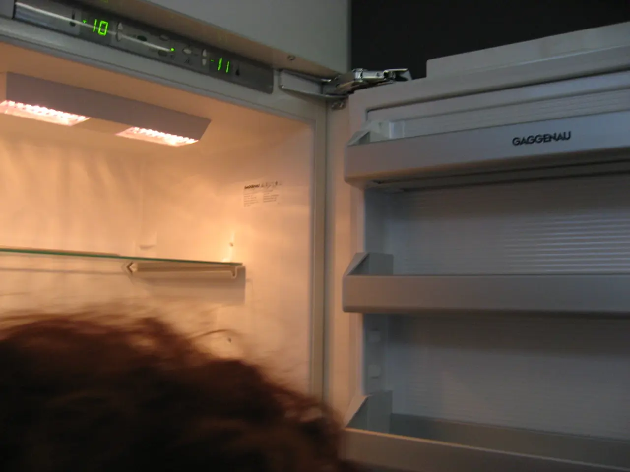 Surprised Airbnb visitors confront the hidden truth