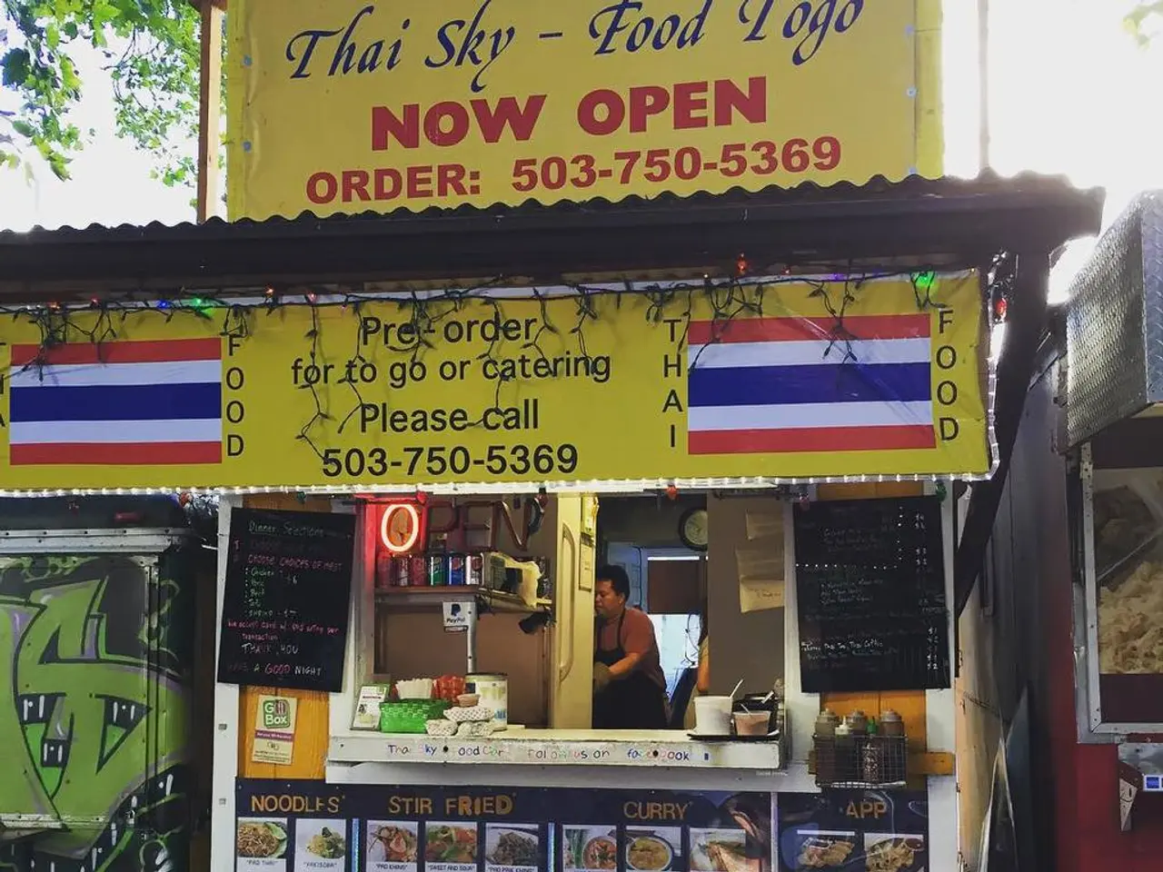 State Banquet Unveiled: Menu, Guest List, and Secrets Revealed, Ranging from Whisky Sours to...