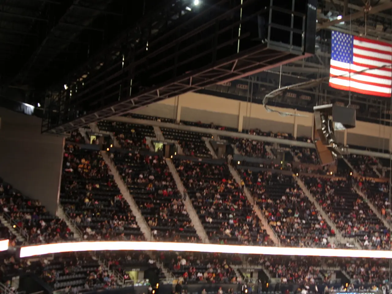 What competition stage is Barcelona participating in the Champions League?