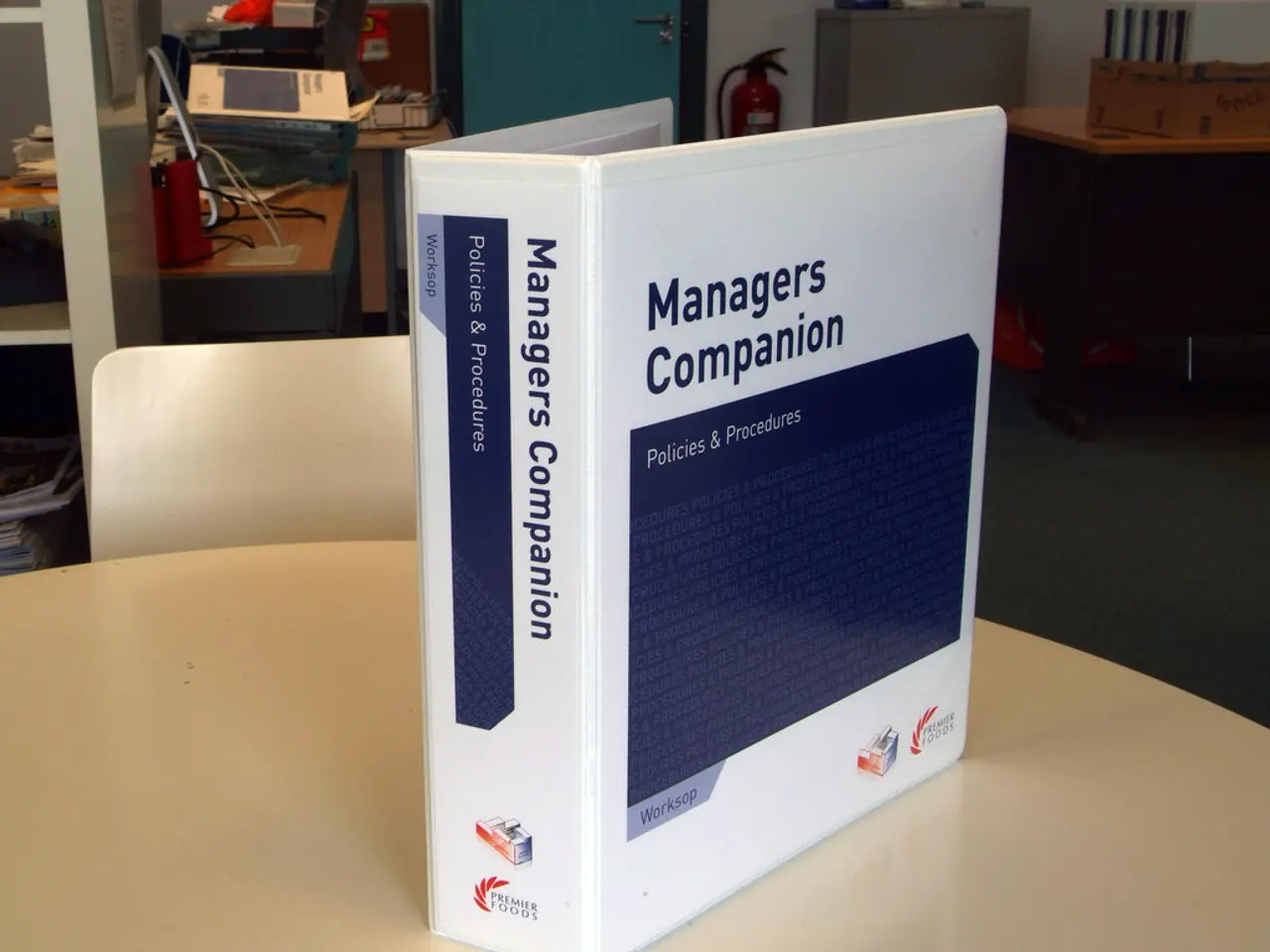 Judicial Organizational Structure