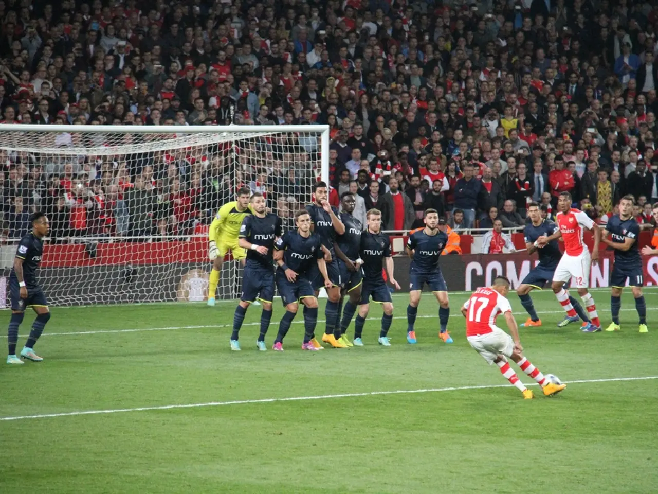 Impactful Newcomers: Five Premier League Players Making a Difference Right Away