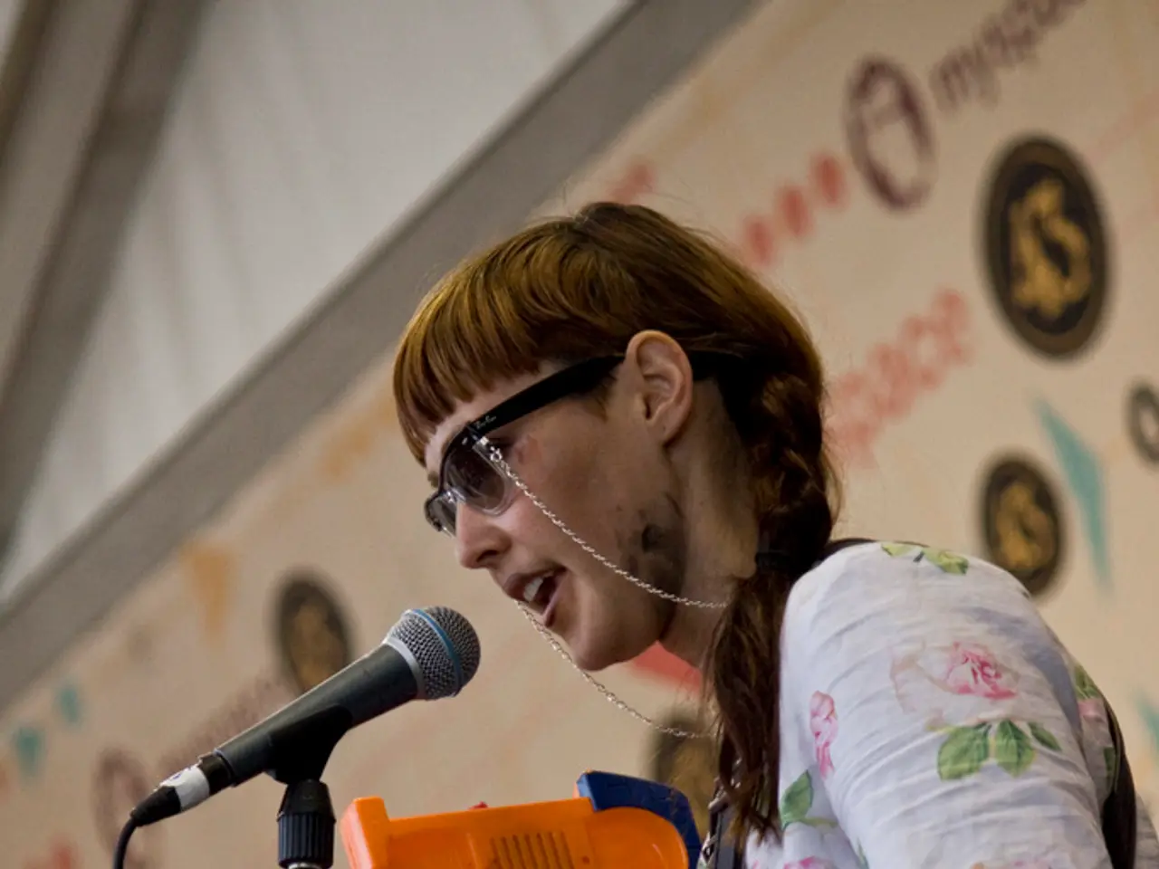 Art Critic Sousedov Labels Kurtukova as an Emerging Talent in the Art World