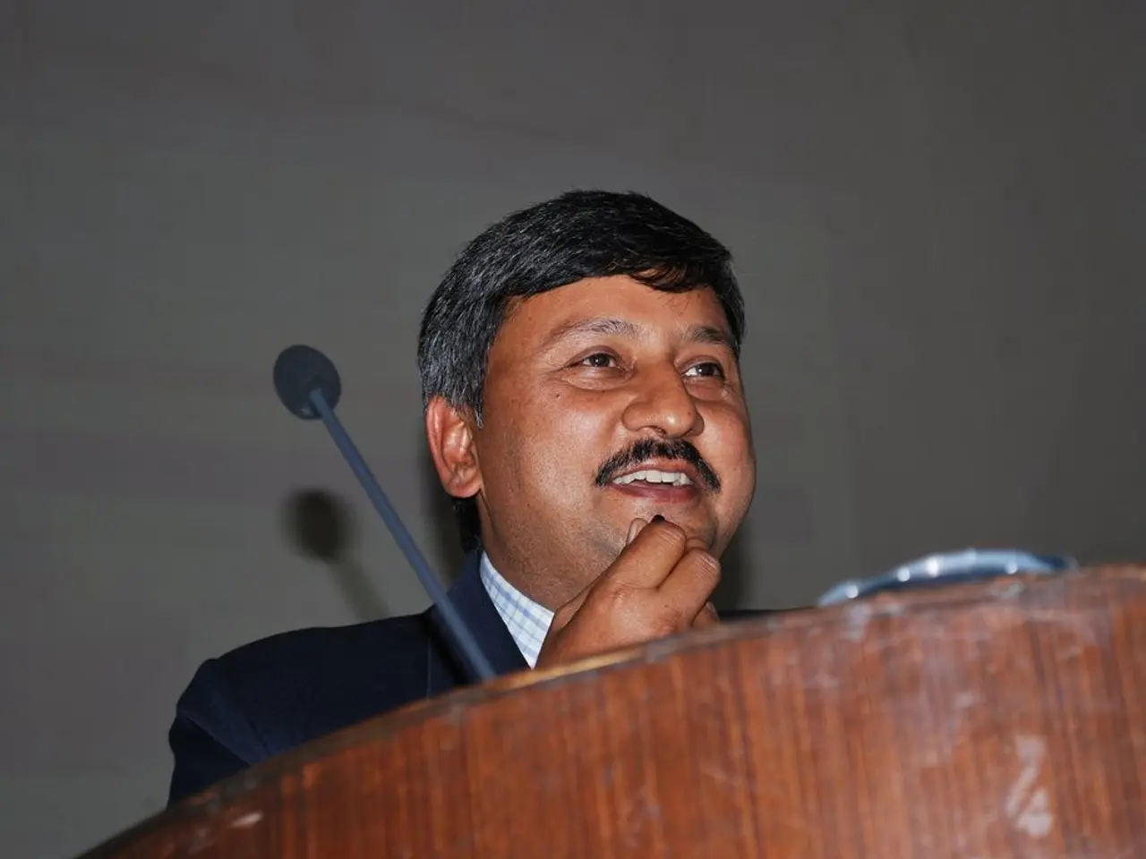 Lee Brice, a renowned country singer, extends admiration towards Charlie Kirk, praising him for his...