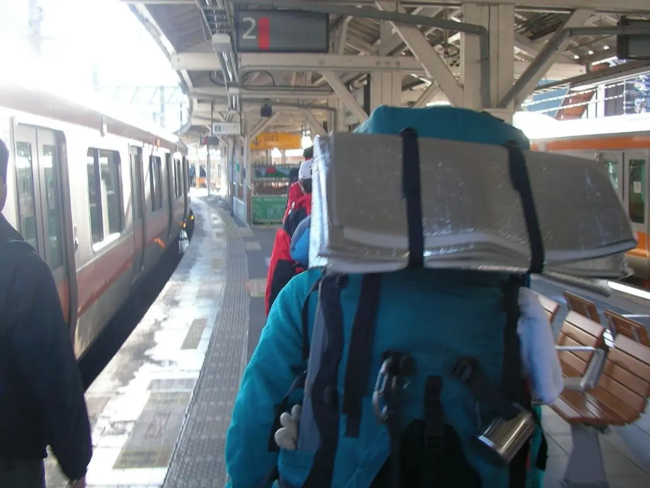 "Glockner, the 1860 trainer, put up a stern performance against the struggling lions"