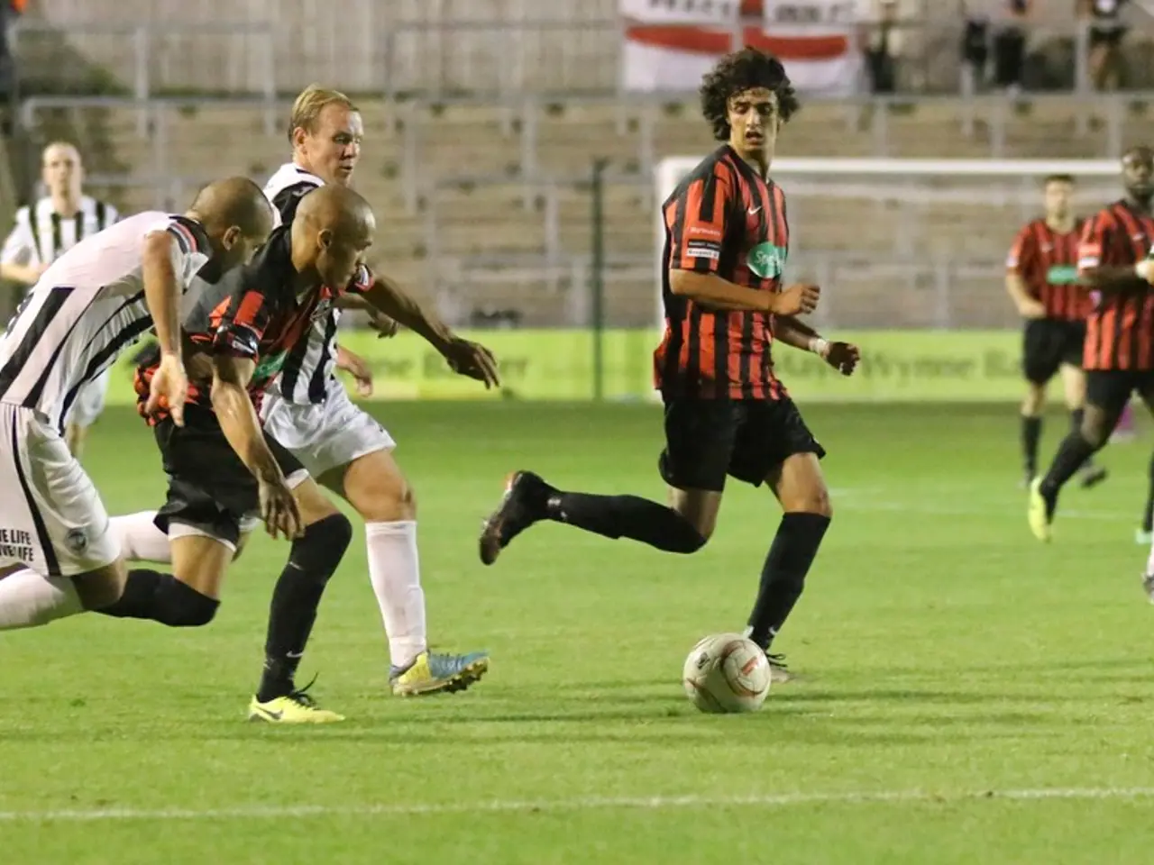 View: The Football Gambling Series by Racing Post, Now Streaming