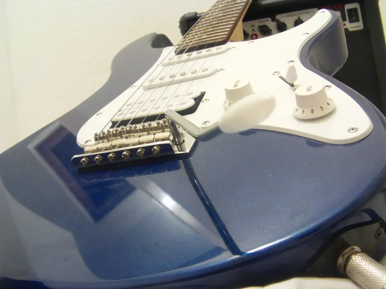 Tribute to Blues Legend B.B. King: U2's The Edge, Joe Bonamassa, and Others Celebrate the...