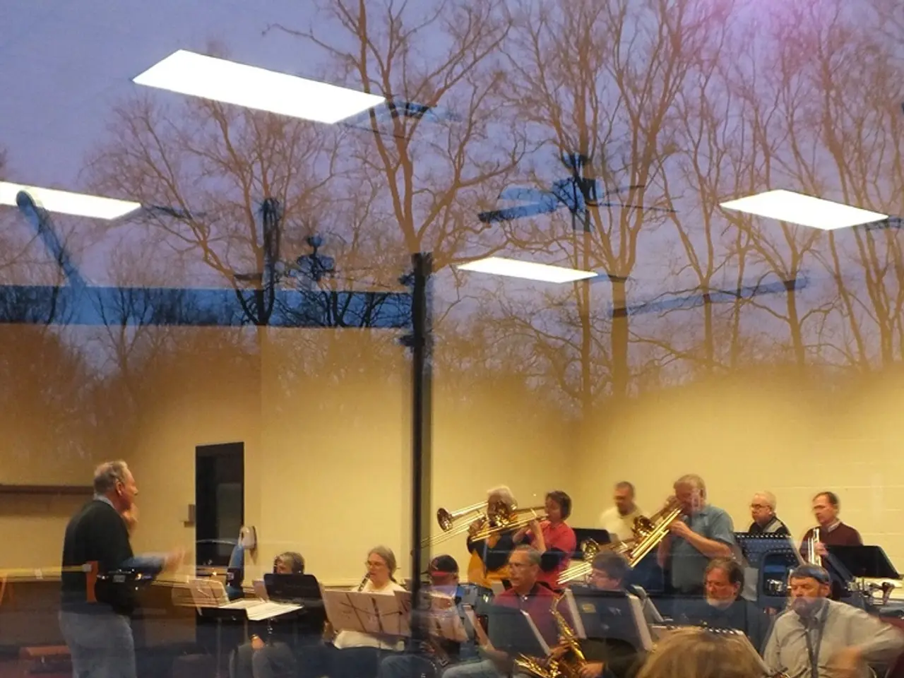 Multiple Voices Harmonize in Portugal: Exploring Polyphonic Music