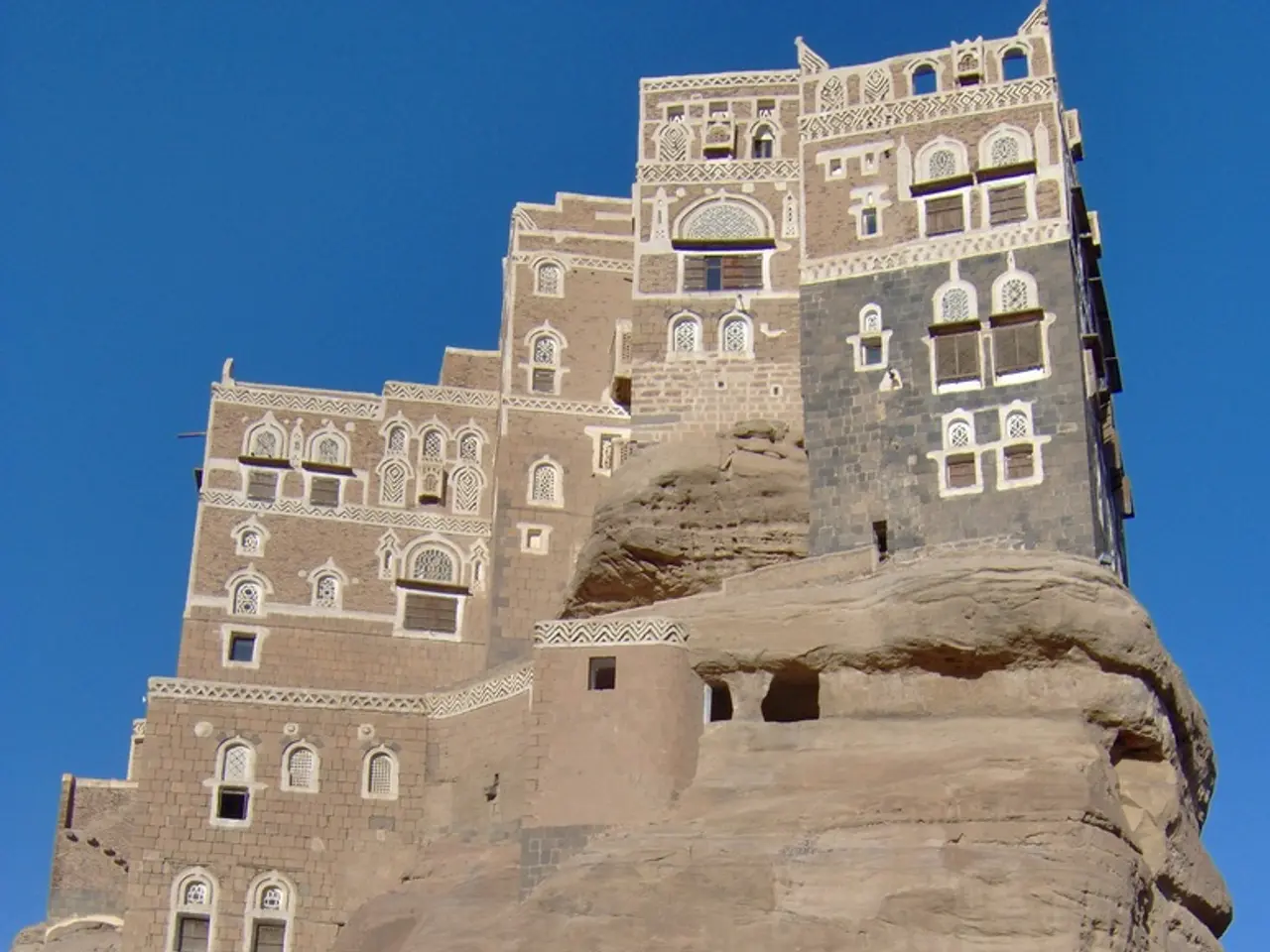 Nine Majestic Strongholds Haunted by Eerie Tales Certain to Set Your Heart Racing