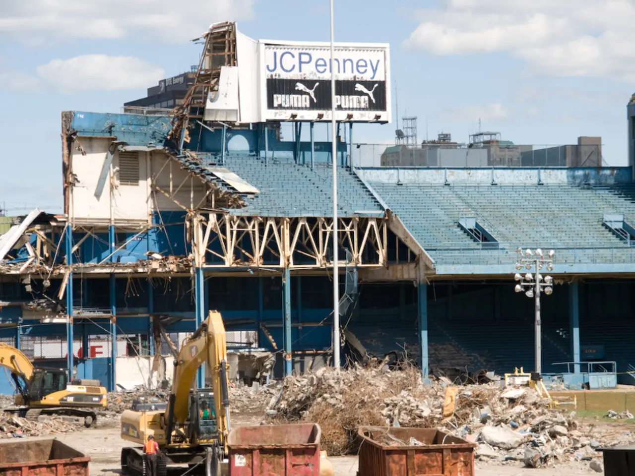 Unforeseen Disaster in Chamoli, Uttarakhand: Avalanche of Debris Inundates Homes and Structures...