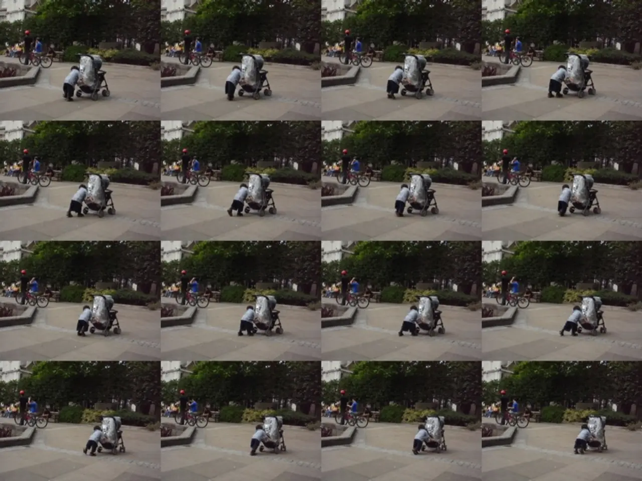 Assistance: Financial Aid Granted to Burundi