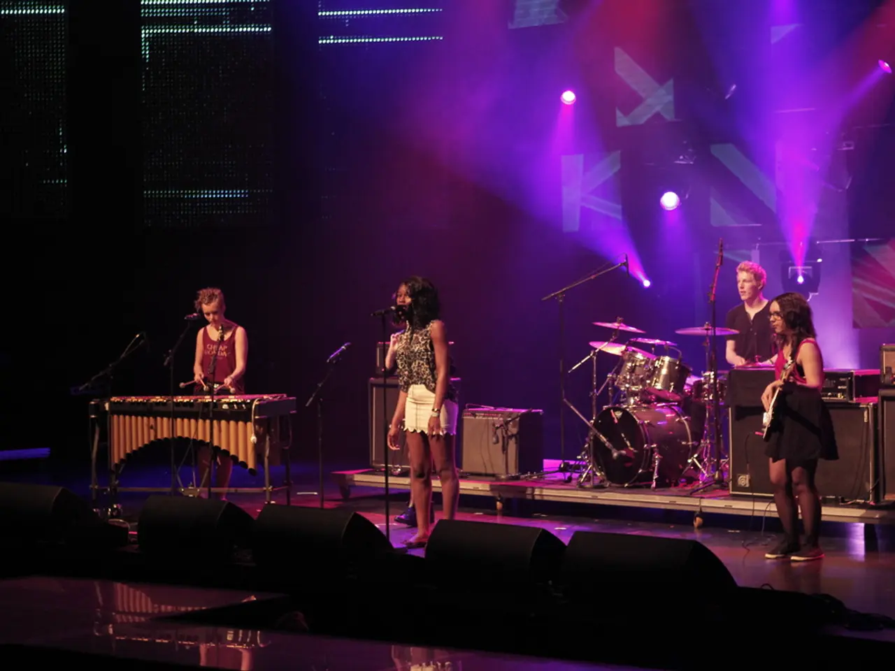 Christmas Oratorio choir project seeks vocal participants